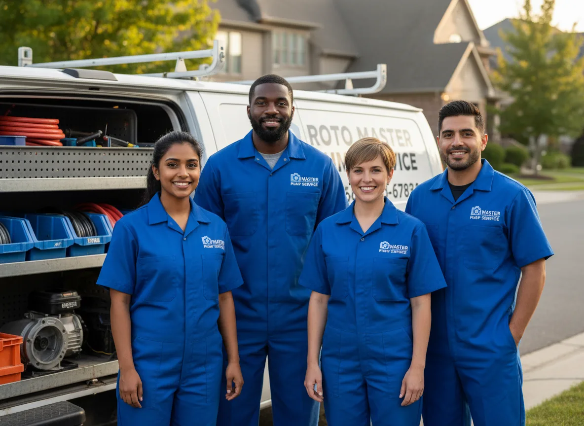 Sump Pump Installation company in Belle Mead, NJ